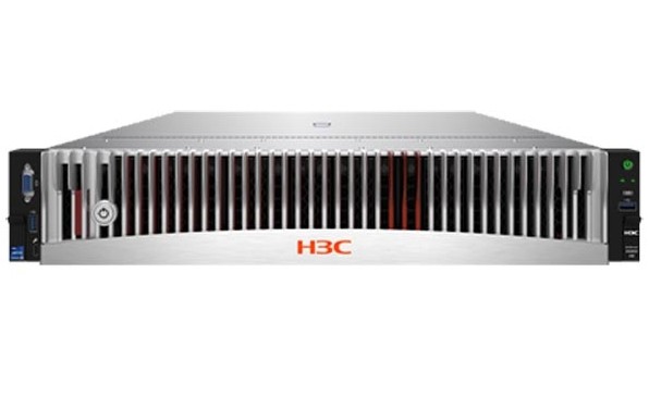 H3C UniServer R4900 G6服務器